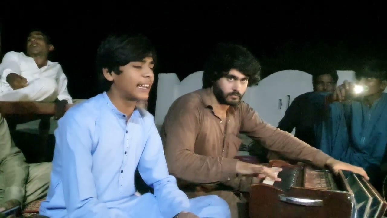 Dil Torai | Singer Rehman Ali | Tanveer Anjum Ka Shagrd || Mehfial program 2023