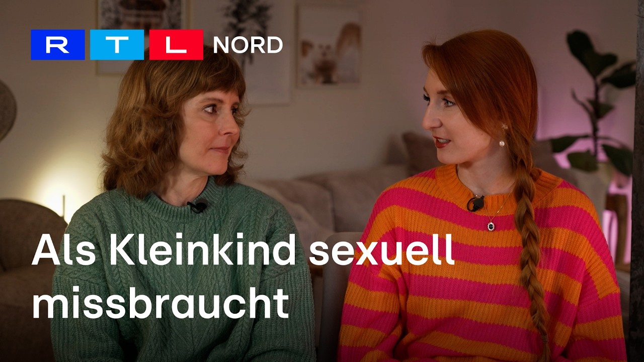 Woran die Mama von Lena Jensen den Missbrauch an ihrer Tochter erkannt hat