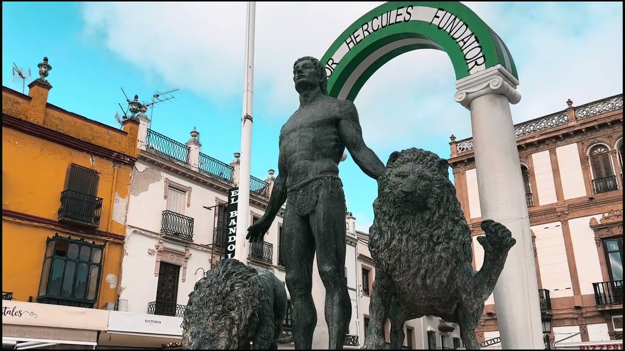 Rub&eacute;n L&oacute;pez - Me Falta El Viento (V&iacute;deo Oficial) 