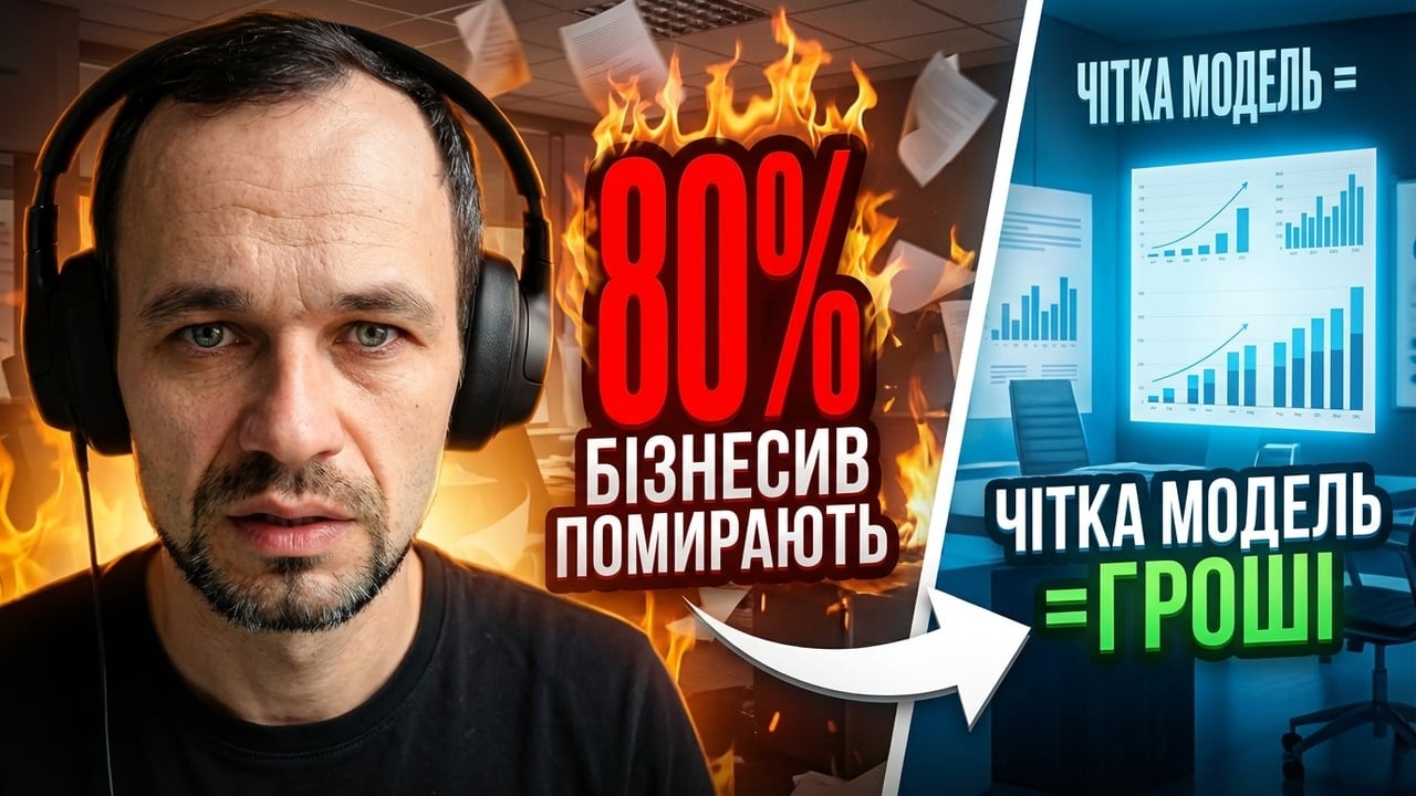 Канва для бізнесу — чому успішні компанії це роблять?