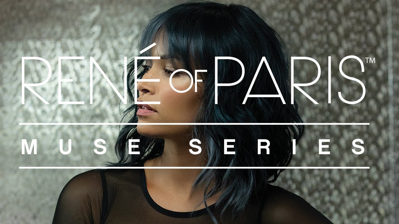 Rene of Paris Wigs | Muse Collection 2019
