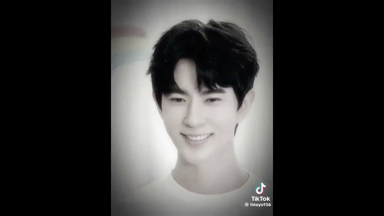 Tổng hợp Tiktok về Vu Mông Lung [#4] - #于朦胧 #vumonglung #alanyu #yumenglung 
