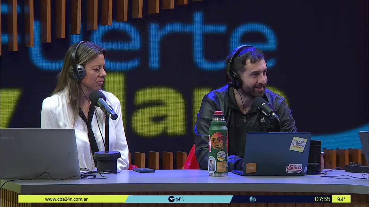 CLIMA CALIENTE en TALLERES: ANDRÉS FASSI con barras de LA FIEL y socios con bronca en la BOUTIQUE