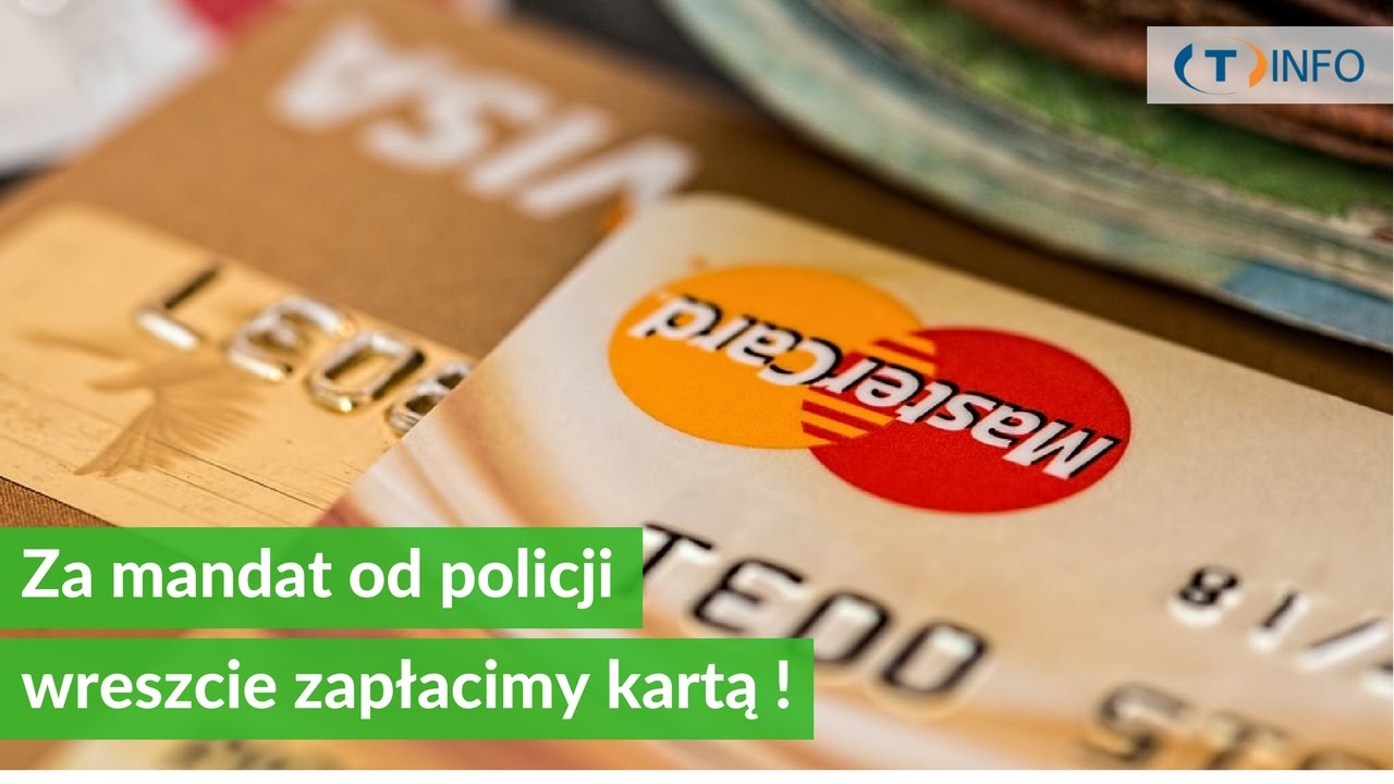 Parlament Europejski nie chce Pakietu Mobilności? | Za mandat od policji zapłacimy kartą