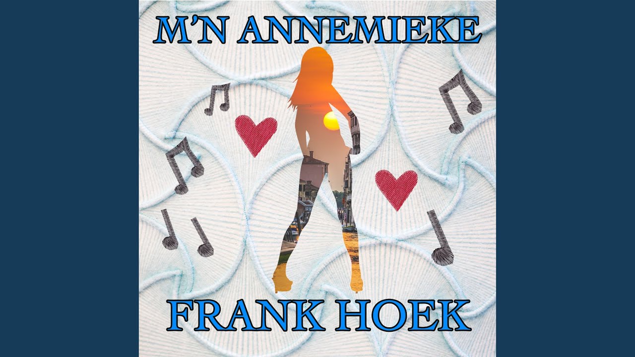 M'n Annemieke
