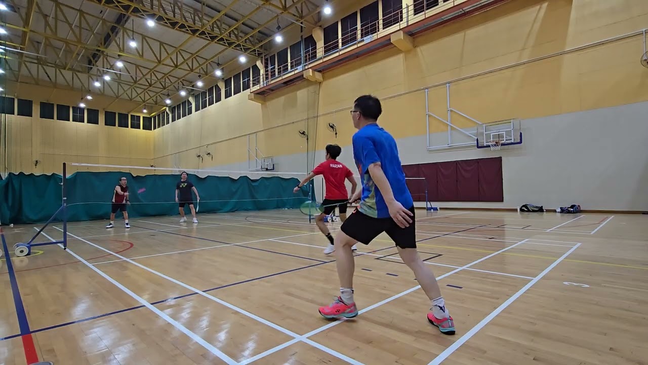 10th Mar 2026 5th Game MOE