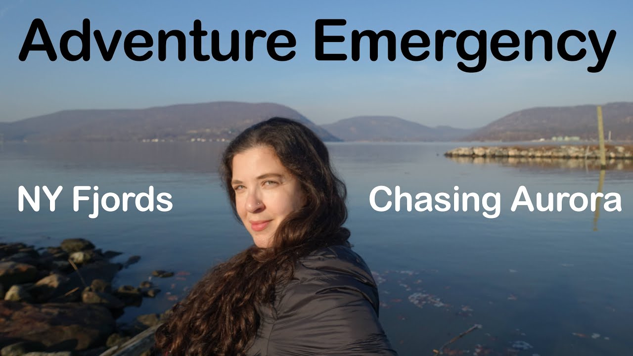PEEKSKILL, NY // ADVENTURE EMERGENCY