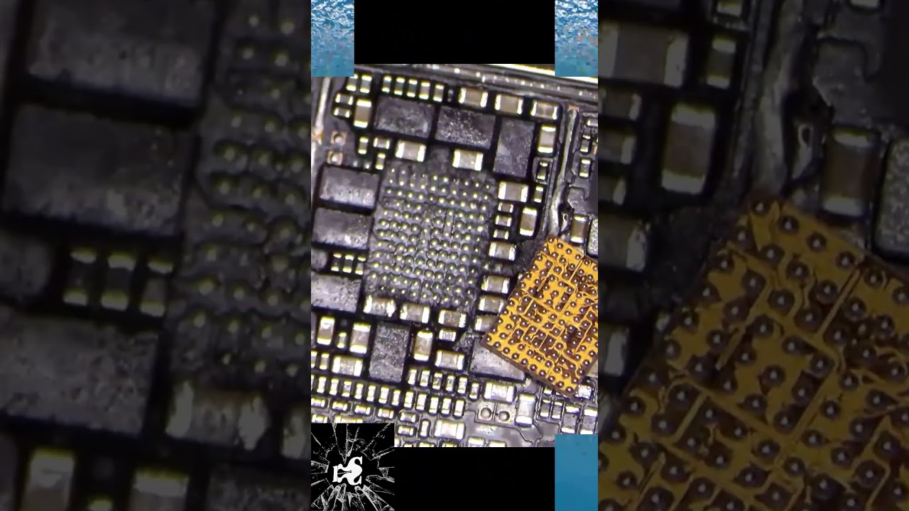 XIAOMI MI 11 LITE NO POWER NOT CHARGING BLACK SCREEN