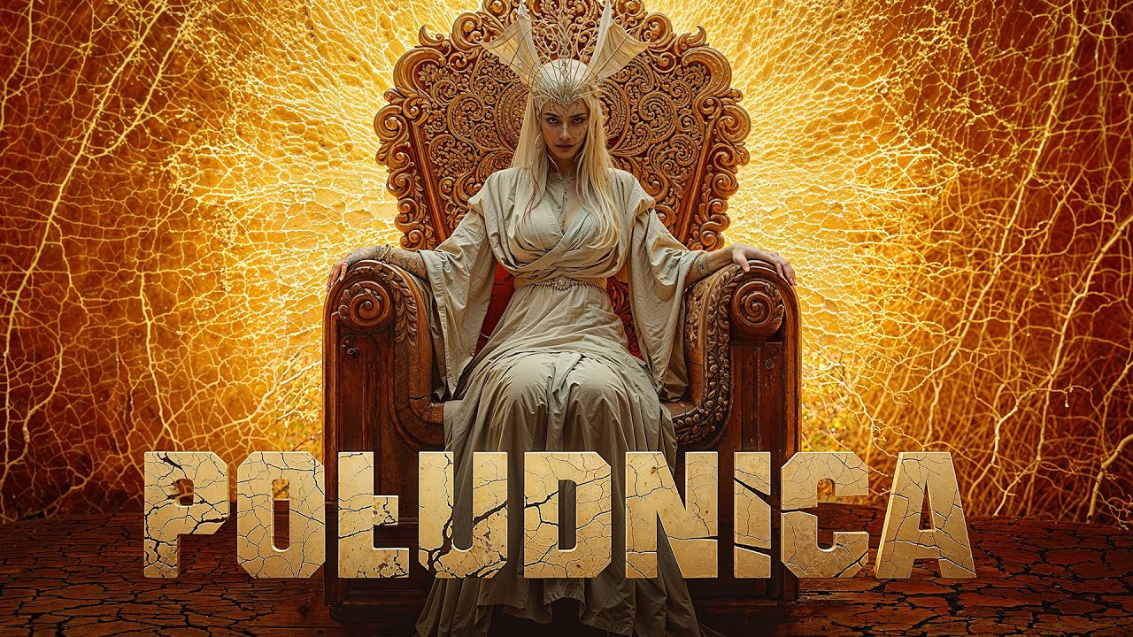 POŁUDNICA - Dzienny Małżonek (Legendy Polskie: Pustka 4/12)