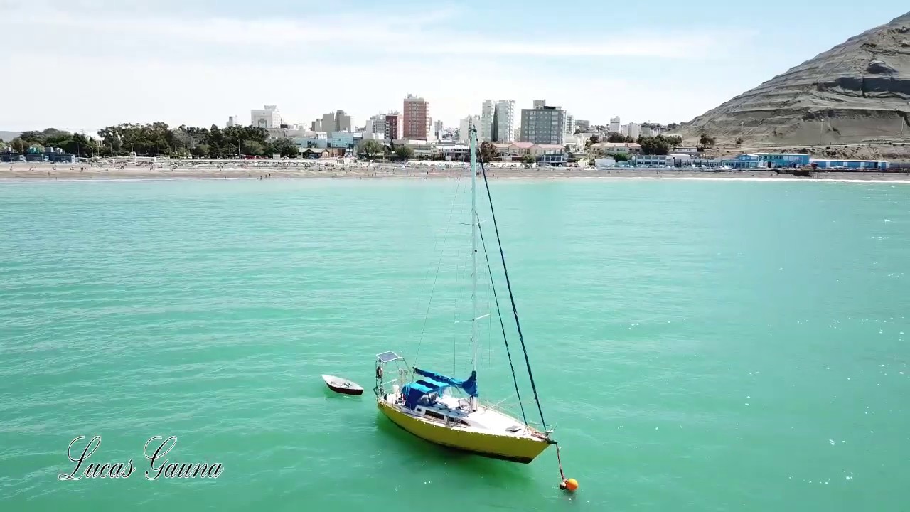 COSTA COMODORO RIVADAVIA
