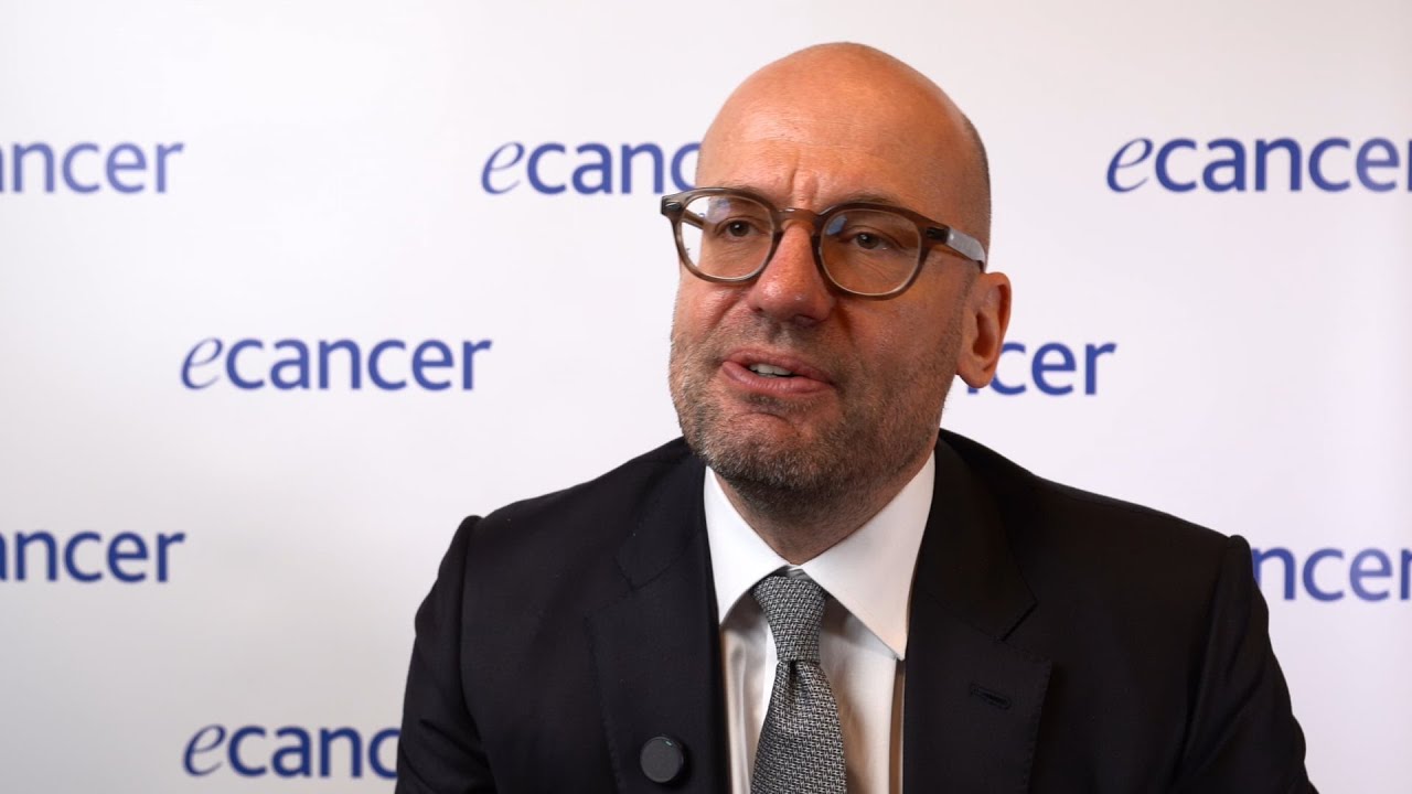 Primary cytoreductive surgery shows PFS benefit in advanced ovarian cancer