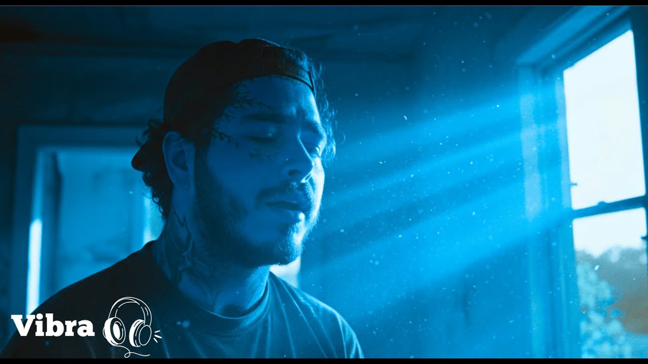 Post malone - A Night With You (connection, memory, and midnight moments)