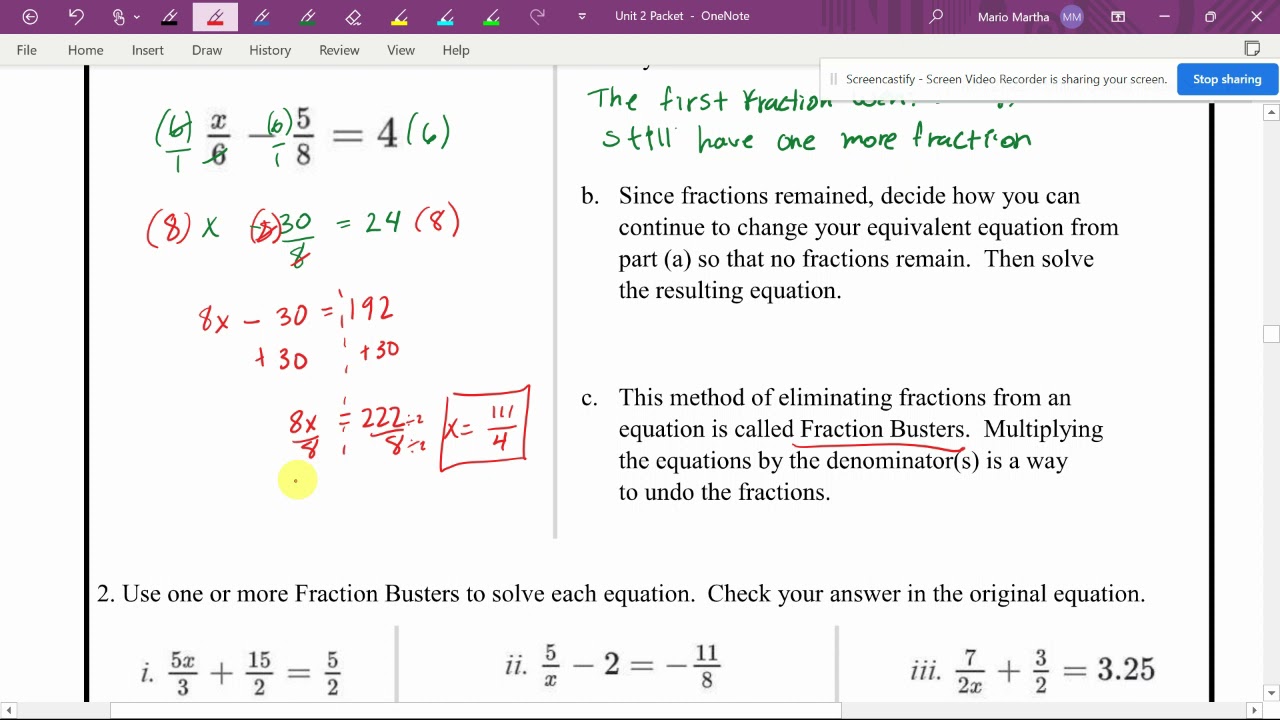 #26a - 2.1.3 Part 1