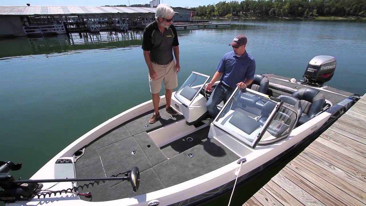 Ranger Reata 212LS