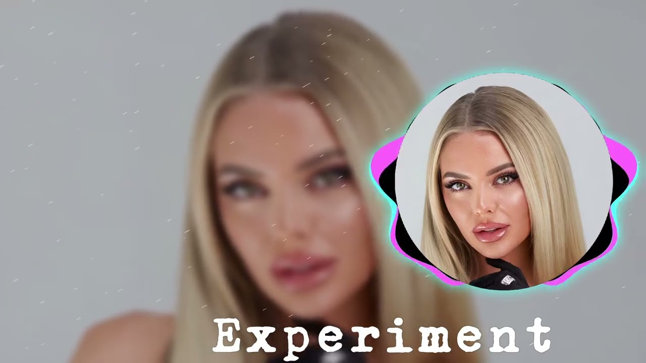 Experiment Remix 2025 | Emotional Depth by Rami Youssef | Original Track by Selene Rivers