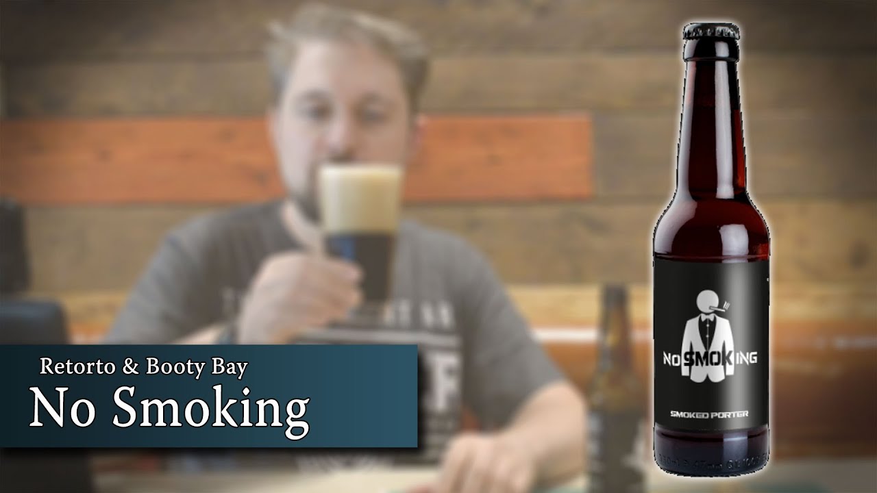 No smoking: porter (non) affumicata | SKÅL! Degustazione n. 252