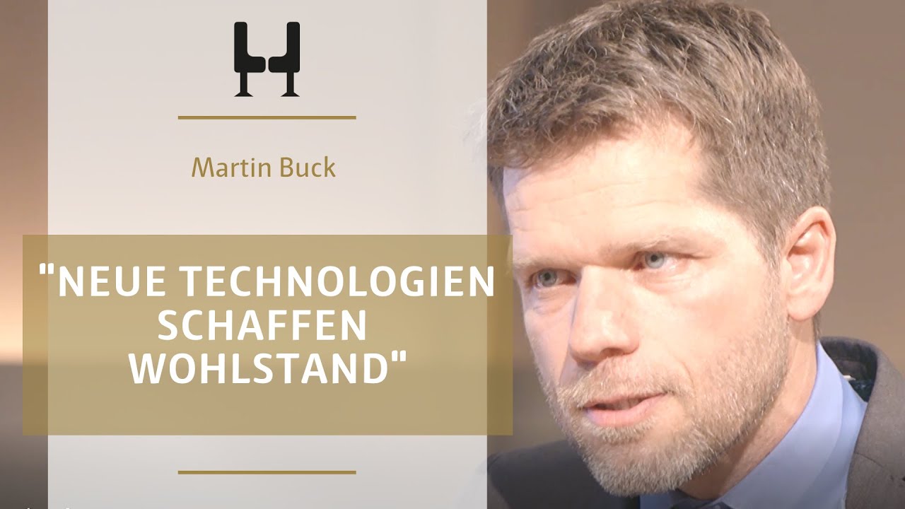 Wohlstand durch Digitalisierung?