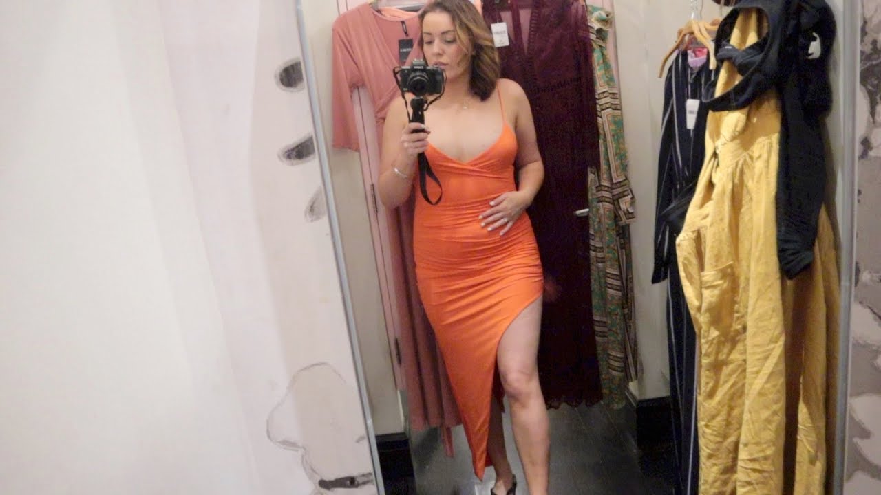 Pashokjes shoplog in Amerika | Vloggloss 1587