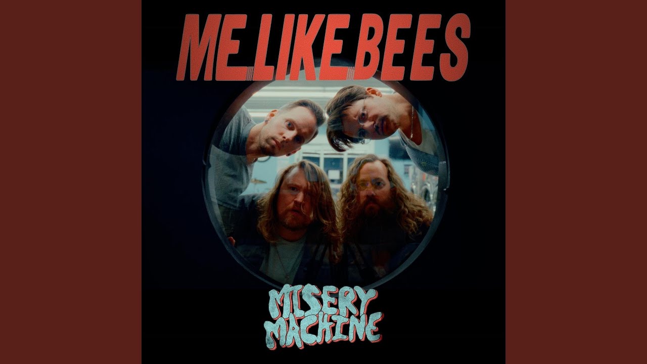 Misery Machine