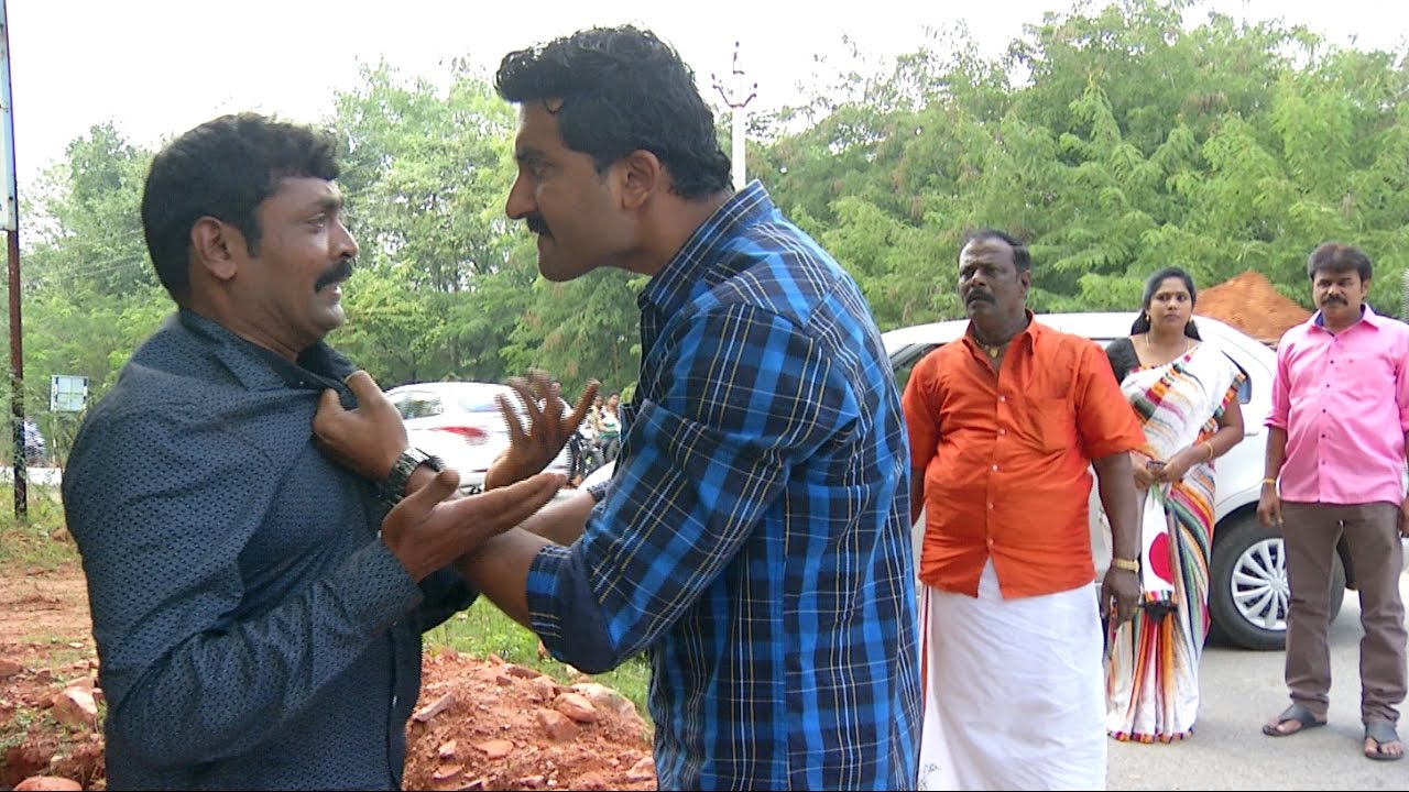 Deivamagal Episode 1108,  17/12/16