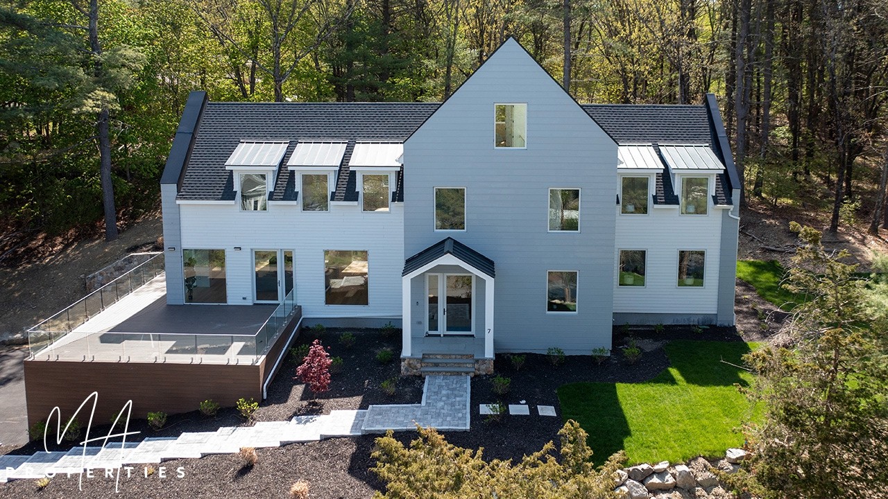 Home for Sale - 7 Whipple Rd, Lexington