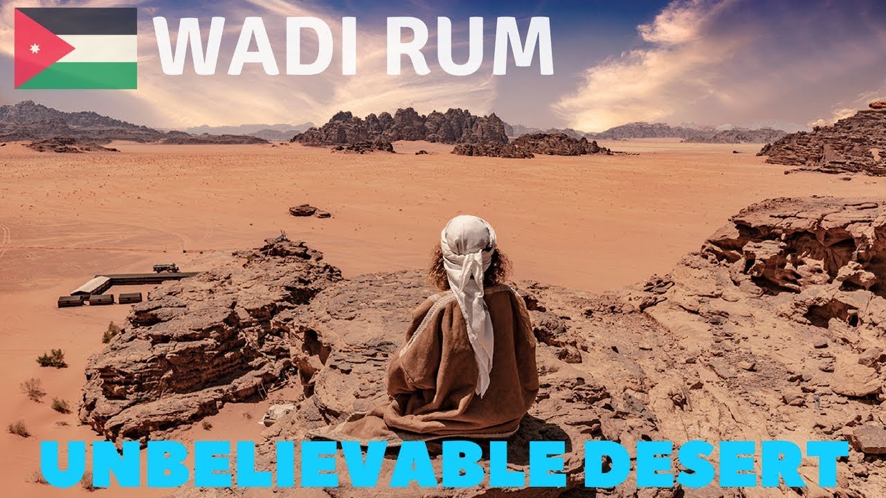 What to do in Wadi Rum | Desert Experience | First Impressions of Jordan | How expensive is Wadi Rum