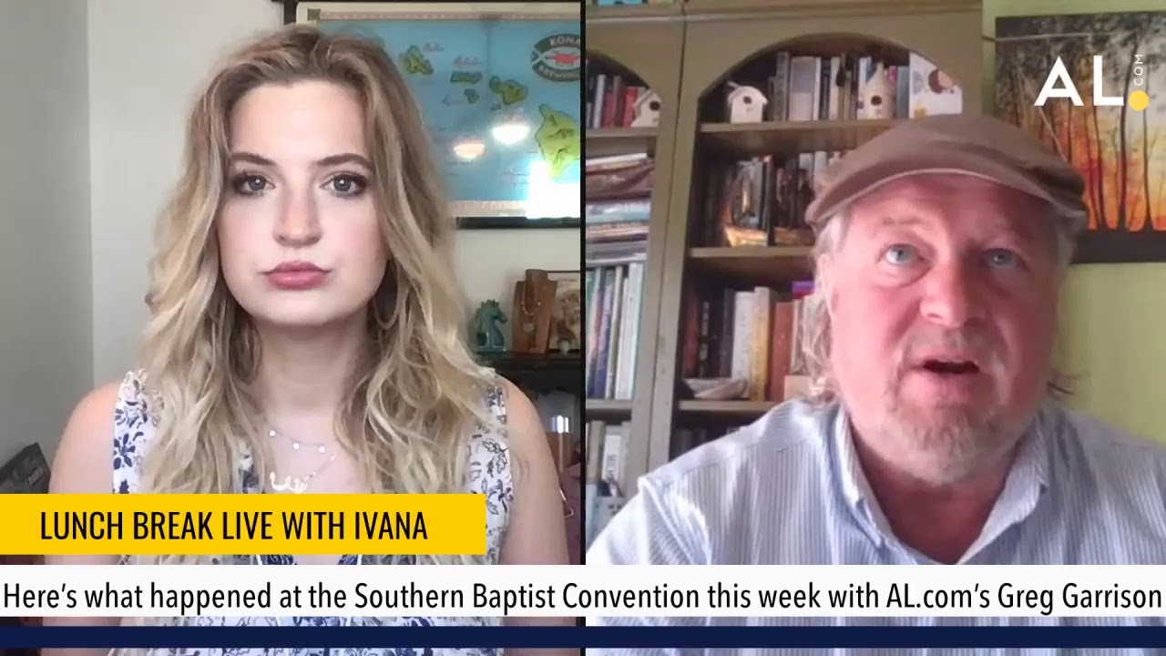 Here's a recap on what happened at the 2021 Southern Baptist Convention and election of Ed Litton