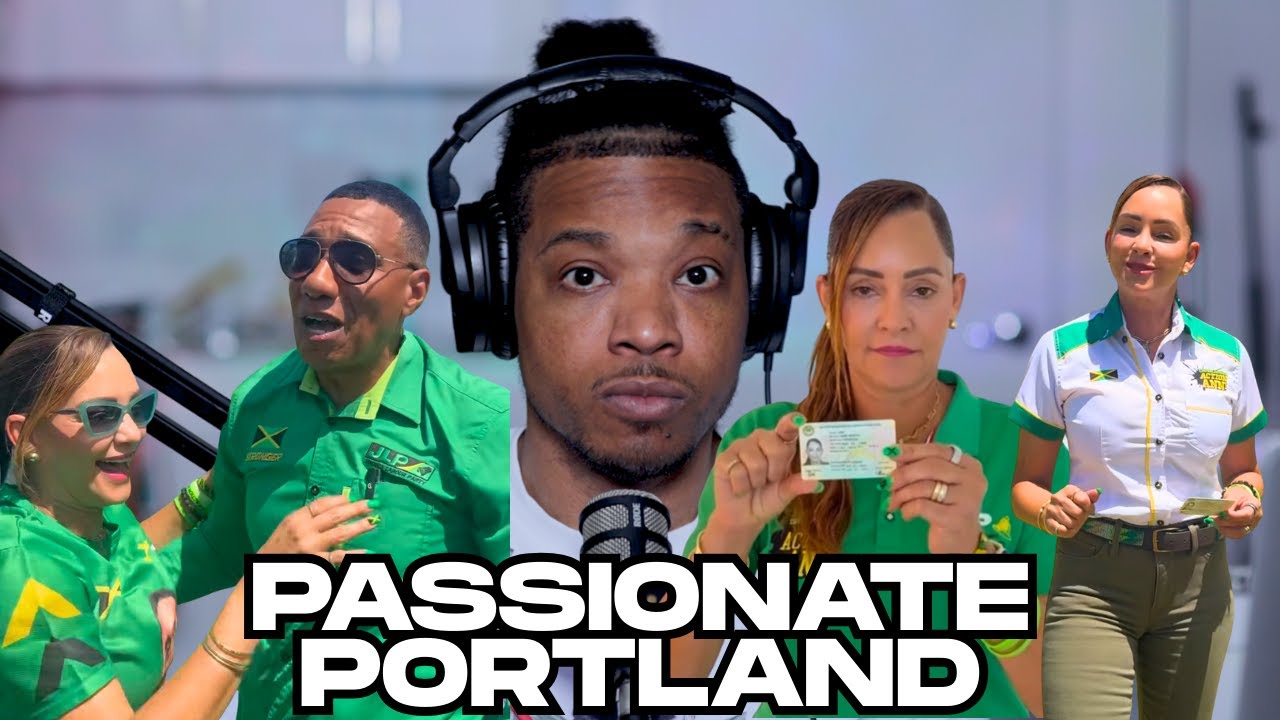 Ann-Marie Vaz LOST Because Of THIS! PORTLAND REQUIRES MORE!!! Residents Voted Her OUT!