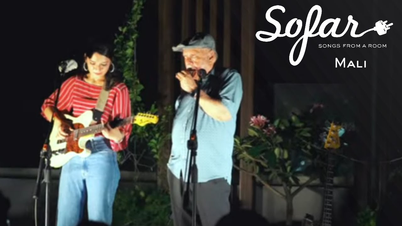 Mali - Play | Sofar Chennai