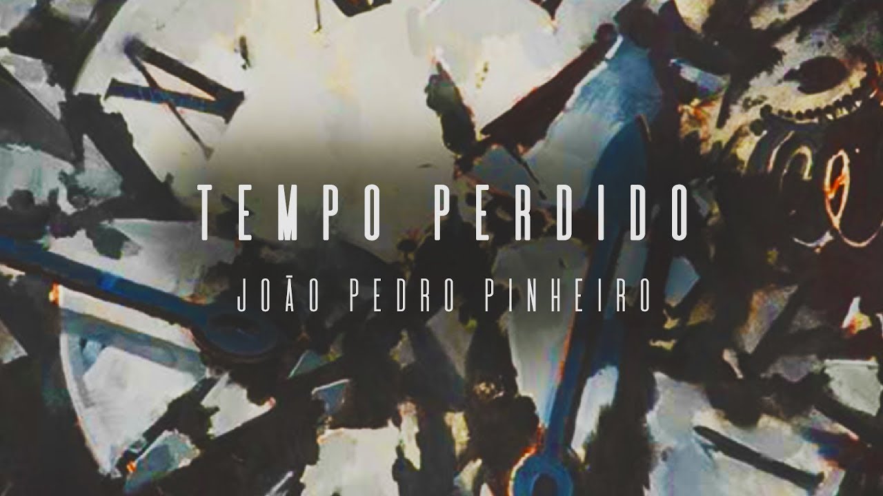 João Pedro Pinheiro - Tempo Perdido (Orchestral Cover)