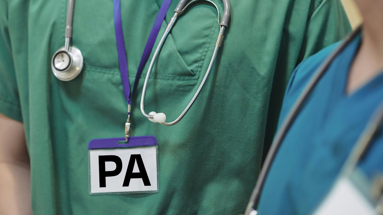 Why Physician Associates Are Paid More Than Doctors | Doctor Reacts