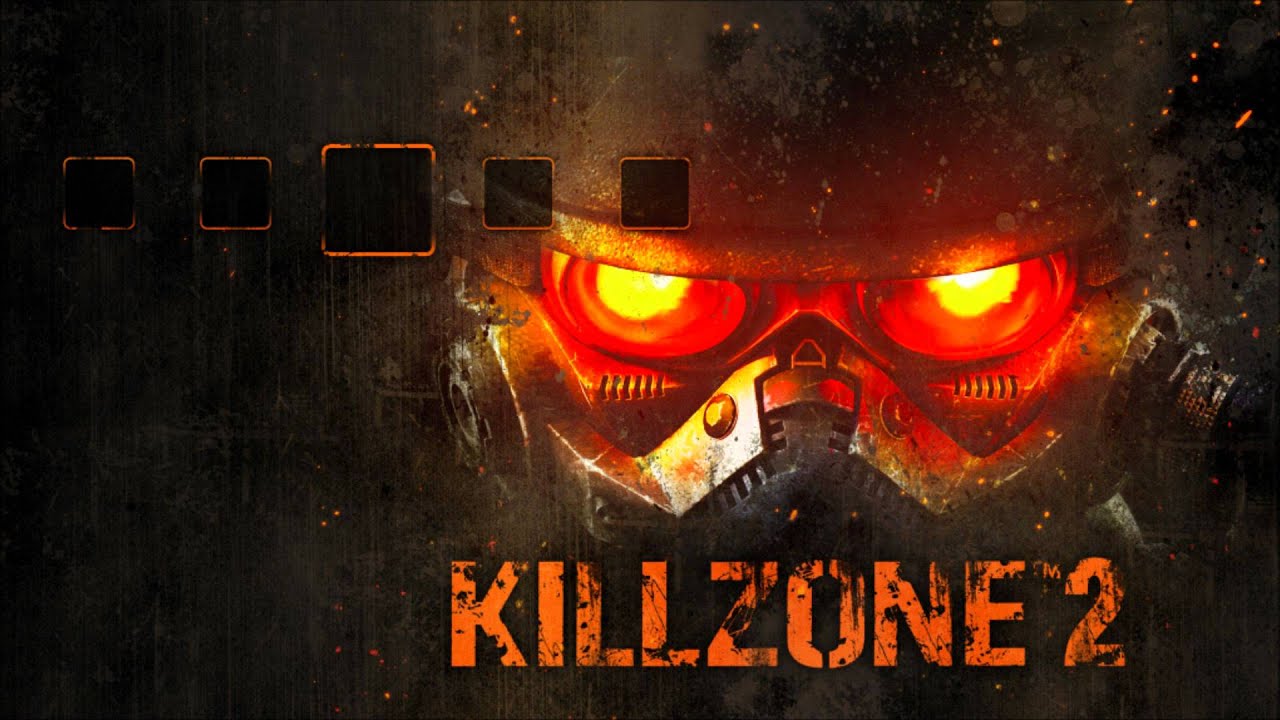 Killzone 2 Soundtrack - The Second Helghan March (Helghan Forever)