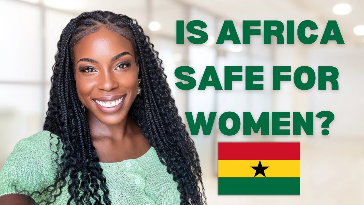 Trailblazing through Africa: Solo Women’s Safety Tips