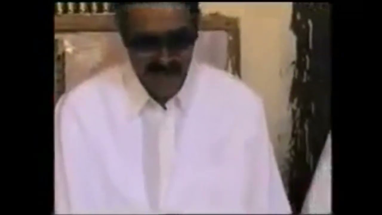 مسجد العتيق بدائرة سيدي عامر ولاية المسيلة  سنة 2000
