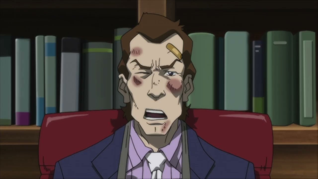 The Boondocks | The 