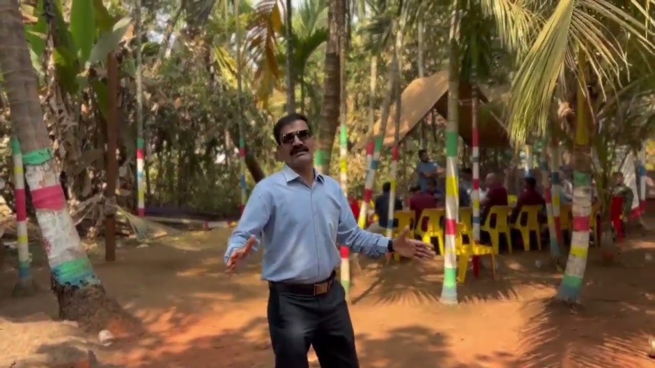 साईमाळ बीच रिसॉर्ट 🌴🏡 saimal beach resort , MURUD BEACH #dapoli #murudbeach #mastifun #saimalresort