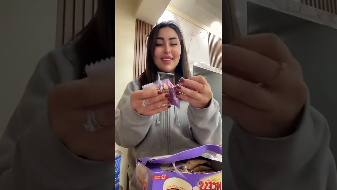 واخيرا تحضير اطيب فطور على الطريقة السورية