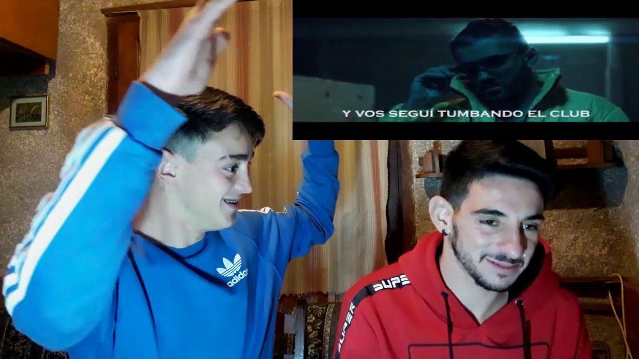 Jefes De Youtube | Video Oficial - (Reacción)