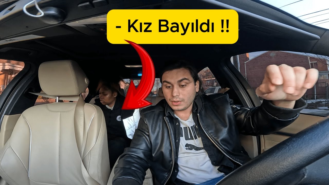 15 GÜN UBER YAPARAK YARIŞ BİSİKLETİ ALIYORUM PART#1