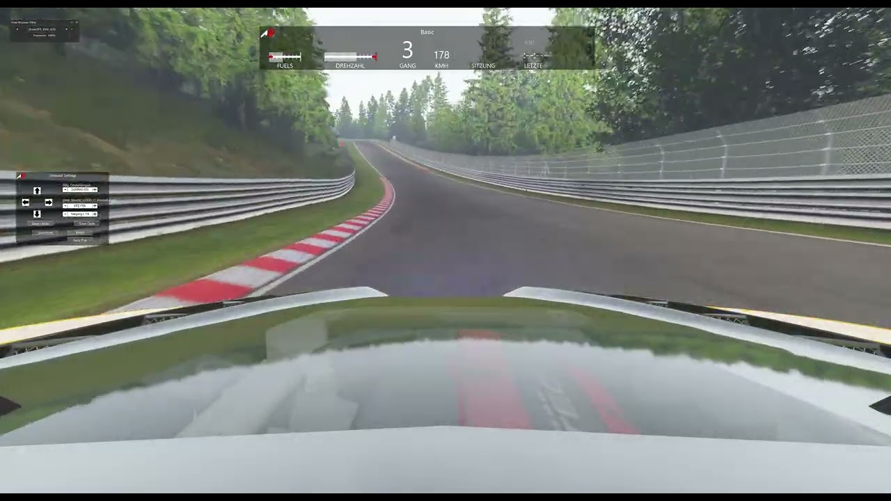 assetto corsa hondaS2000VTEC 1