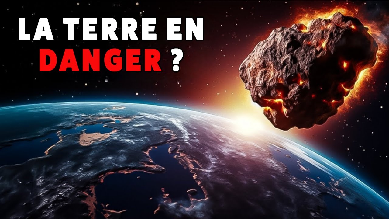 L&rsquo;Apocalypse Spatiale Approche ! La Menace Silencieuse - Documentaire
