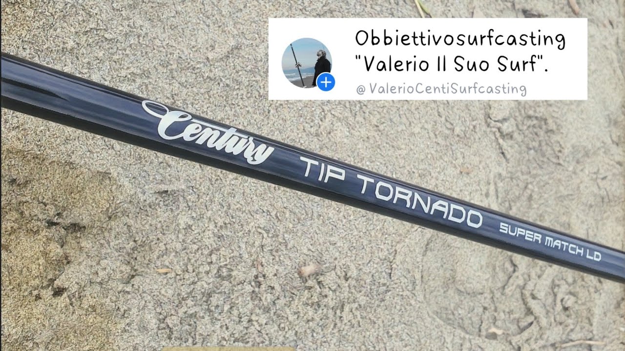 Backstage of Century Tip tornado LD Super Match 'GRAPHEX' #obbiettivosurfcasting