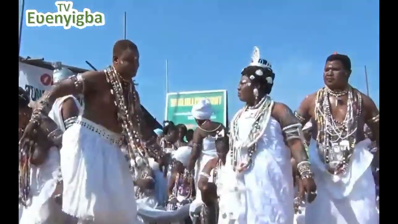 Kpessosso Zã (ÉPÉ-ÉKPÉ ), Aneho, Togo, 2022