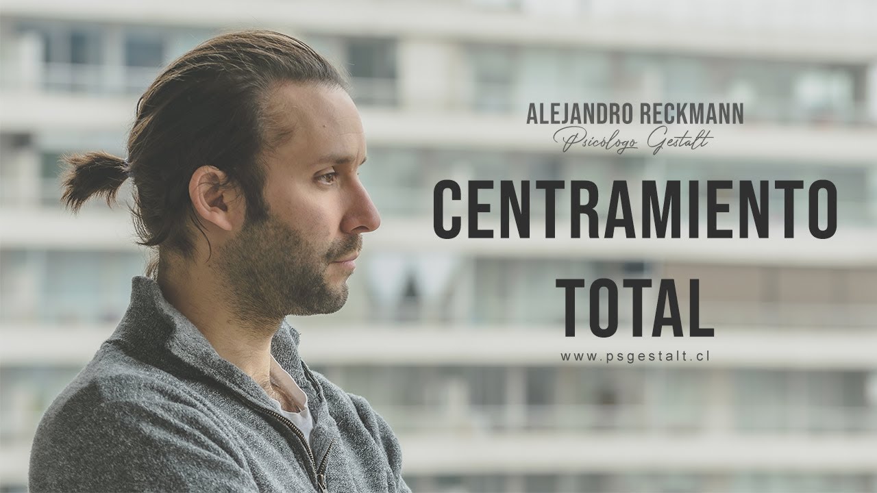 Centramiento Total