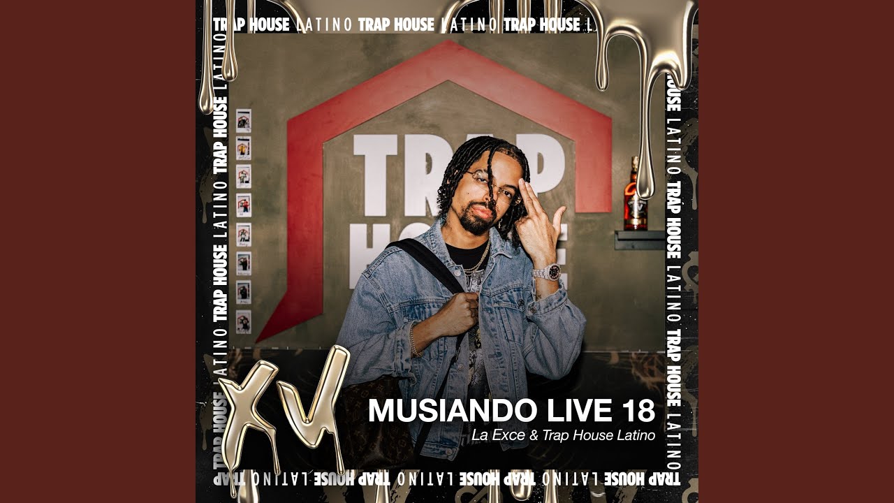 Medianoche (Musiando Live 18)