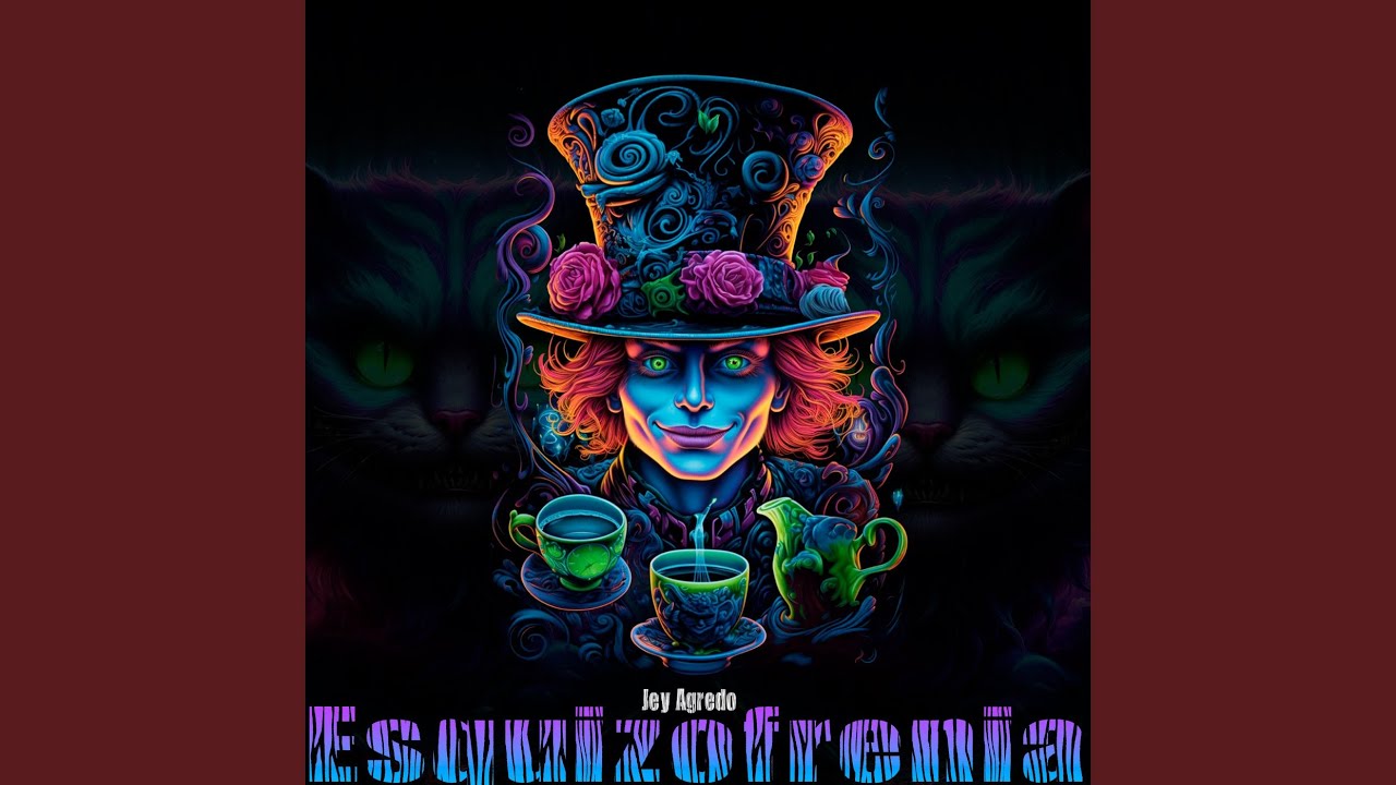 ESQUIZOFRENIA