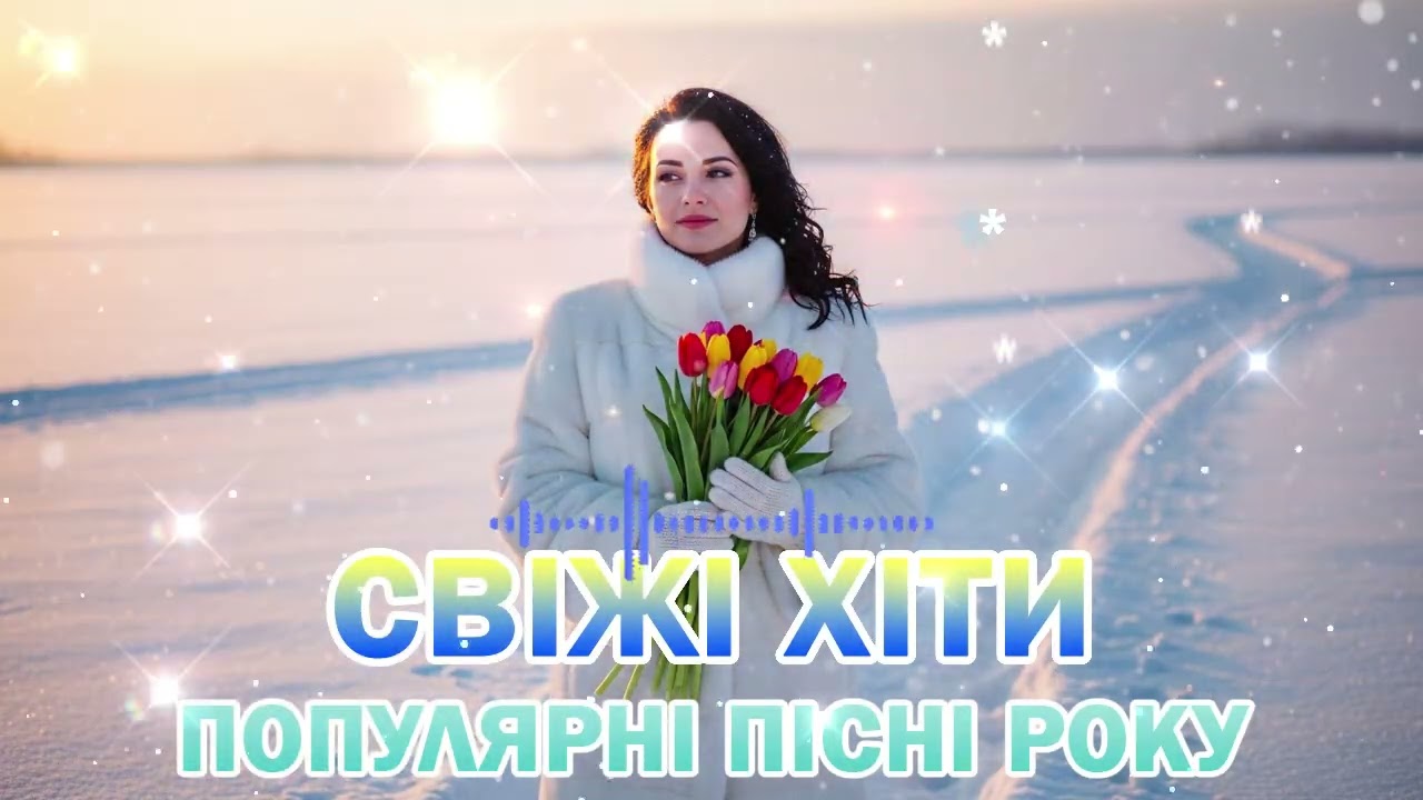 Українська музика 2026 🇺🇦 Душевні та танцювальні хіти | Кращі пісні для настрою🎹