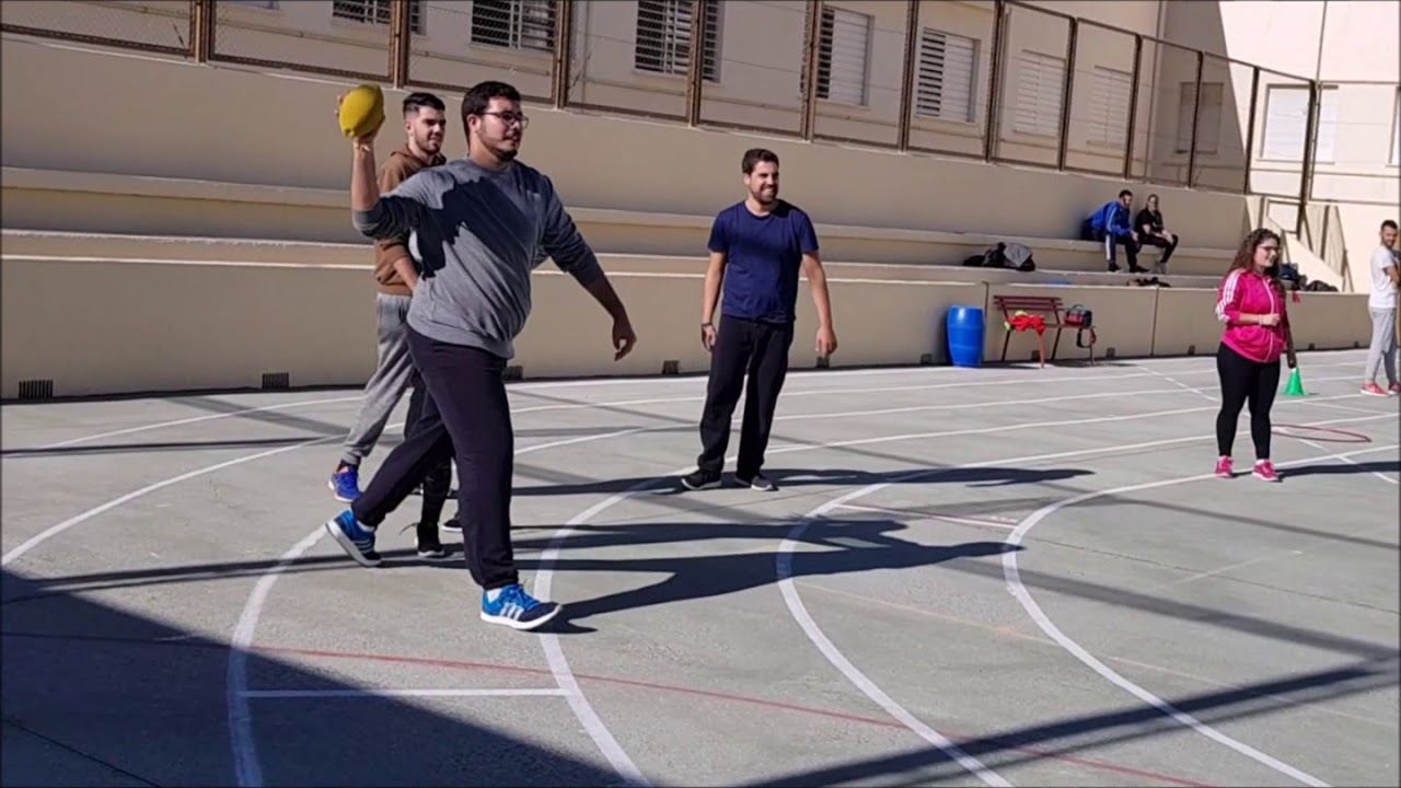 Juego Alternativo 