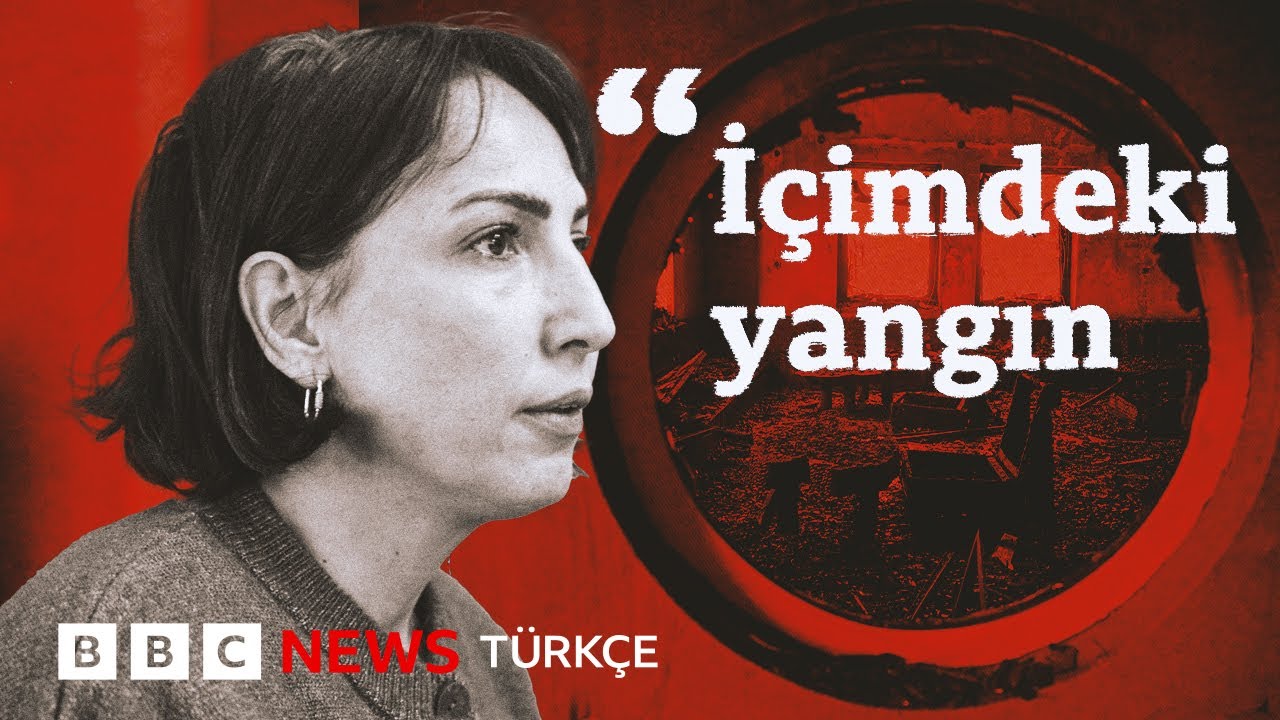 Kartalkaya'daki otel yangınında neler yaşandı