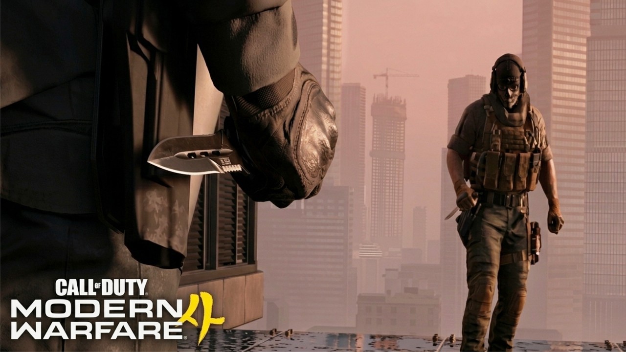 Call of Duty Modern Warfare 4 First Campaign Leaks - Dead Makarov, Price VS Ghost, Graves Comeback!